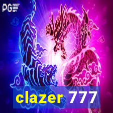 clazer 777